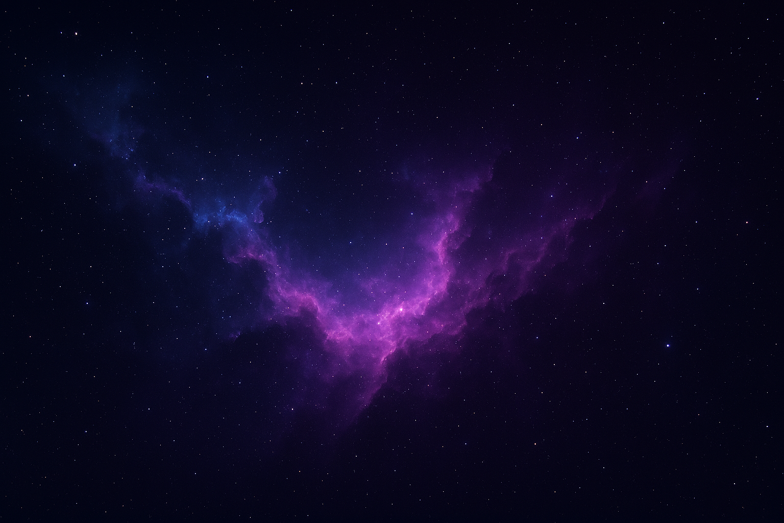 Galaxy Background